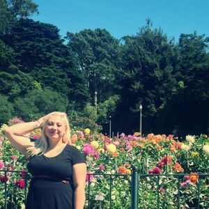 Meet your Posher, Alexson